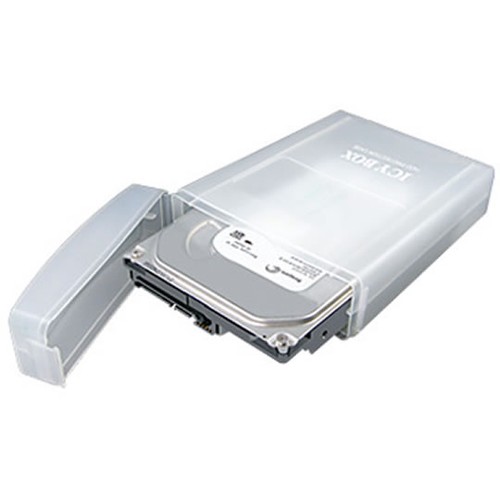 Icy box ac602a - box, rev2