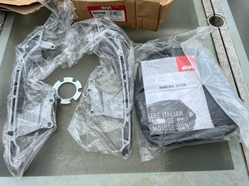 Givi m5m plate piastra - m5m,