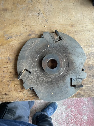15mm groover bore - groover,