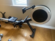 BodyMax Infinity R90 Rowing Machine