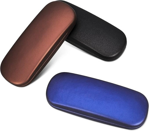 Pack glasses case hard - 3,