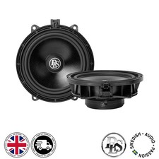 DLS CRPP-VO2.64 Volvo 6.5"