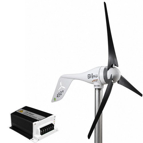 Wind generator 12v 24v - wind,