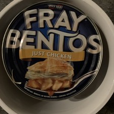 Fray Bentos Just Chicken Pie