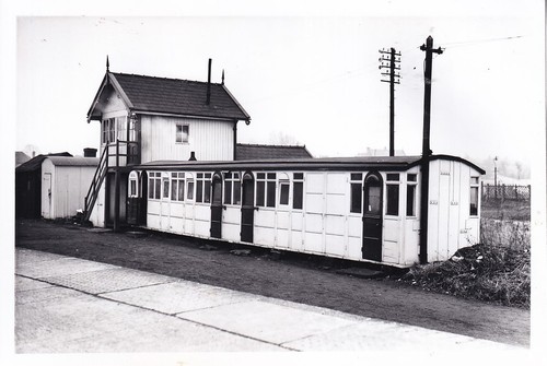 Aylesbury railway station - station,
