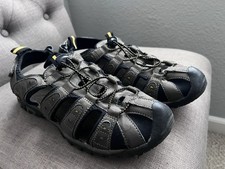 Hi-Tec Men's Hiking Sandals