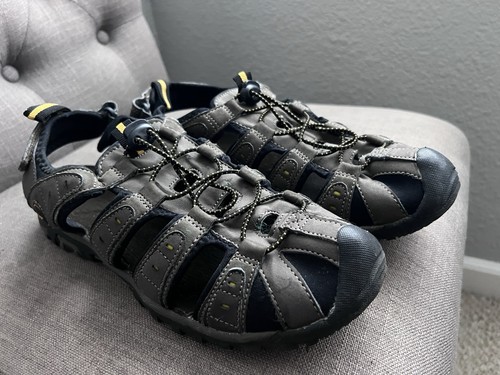 Tec men hiking sandals - men's,