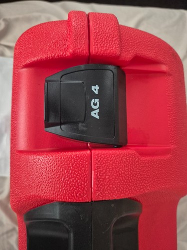 Hilti empty carry case - ag,