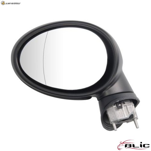 Exterior mirror - exterior,
