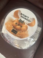 Smart Egg Incubator Automatic Temperature Control Mini Hatching Device 