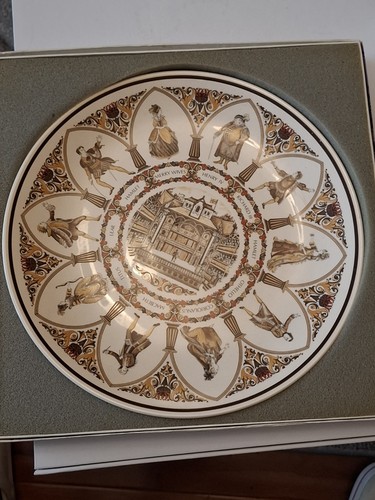 Wedgewood william shakespeare - wedgewood,