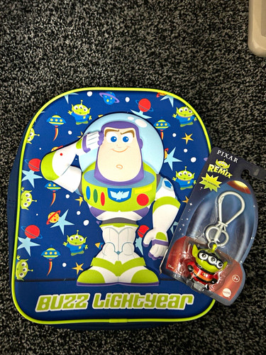 Toy story buzz - toy,