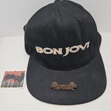 Bon Jovi Keep The Faith Back