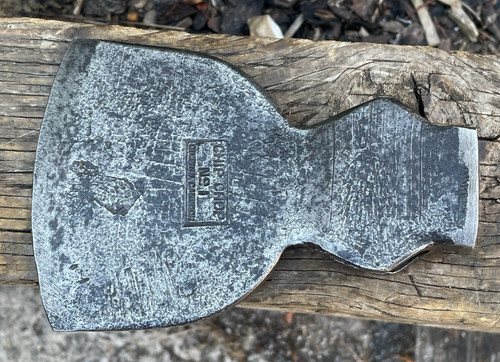Vintage gilpins chip chop no1 - vintage,