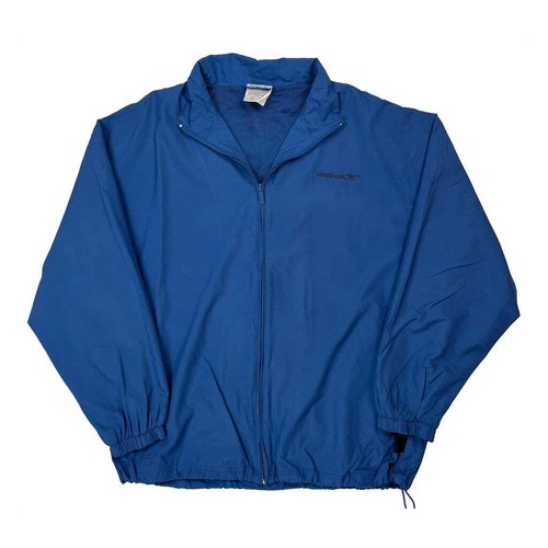 Reebok windbreaker large - windbreaker,