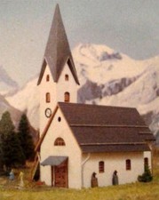 Pola 235 N - Country Church