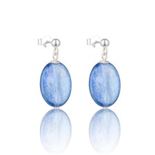 Kyanite Solid 925 Sterling