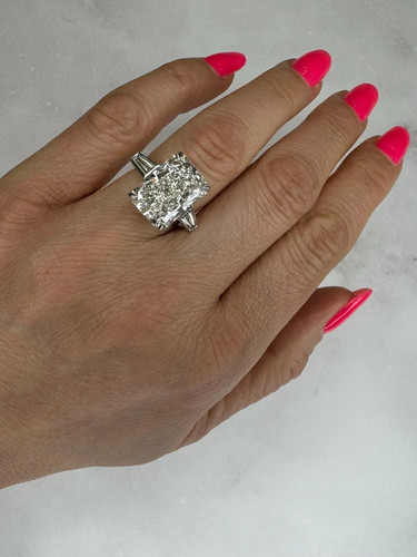 Diamond ring wedding gold lab - wedding,