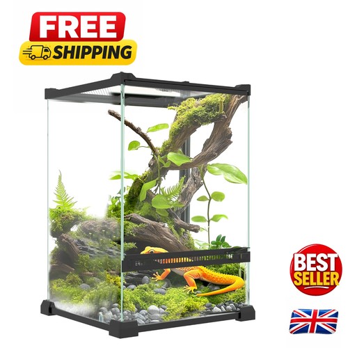 12l escape proof reptile - escape-proof,