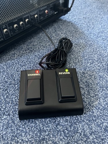 Bugera fsb102a button - fsb102a, 2-button