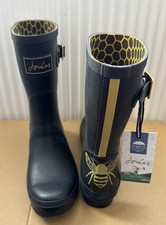 Joules Women Molly Mid Height