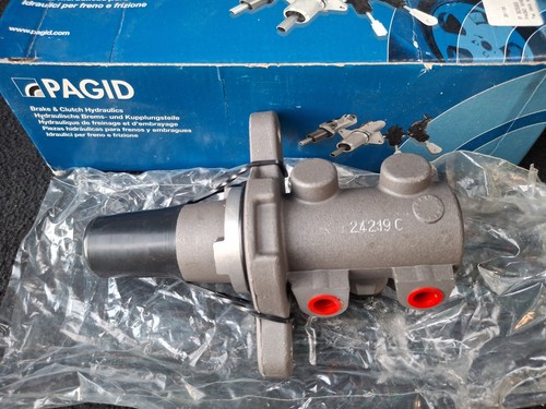 Ford transit mk7 brake master - ford,