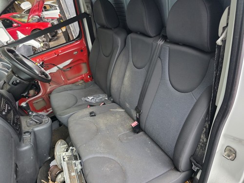 Peugeot expert mk2 2007 - expert,