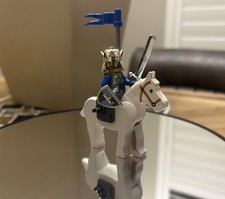 Lego Castle Minifigure Knight