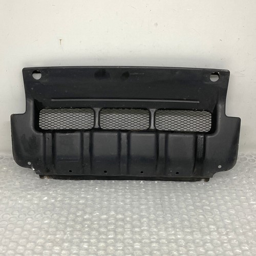 Front sump guard - sump,