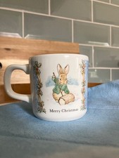 Wedgwood Peter Rabbit Beatrix