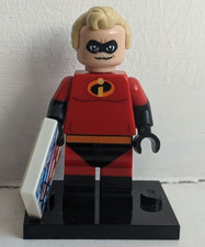 Complete Mr. Incredible LEGO