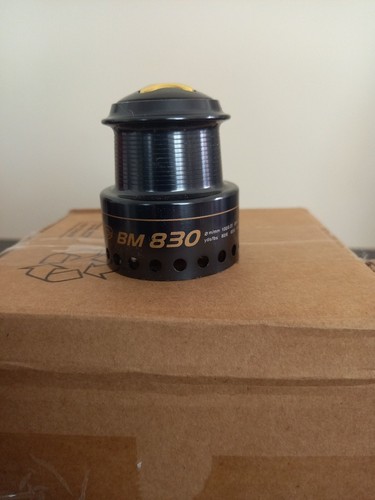 Browning black magic bm830 - browning,