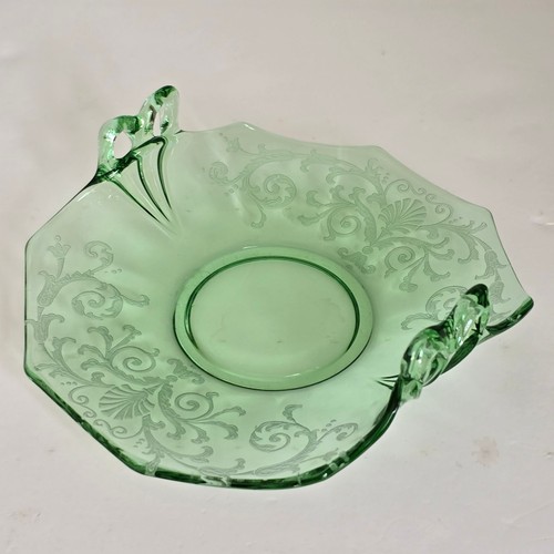 Vintage fostoria versailles - vintage,