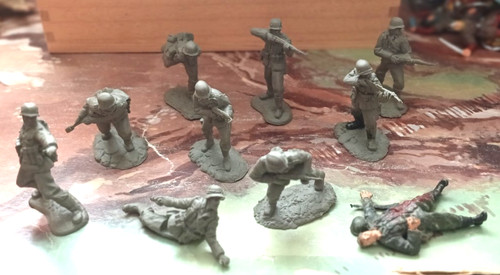 Conte collectables plastic - conte,