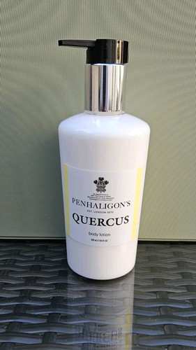 Penhaligon quercus body - penhaligon's, &