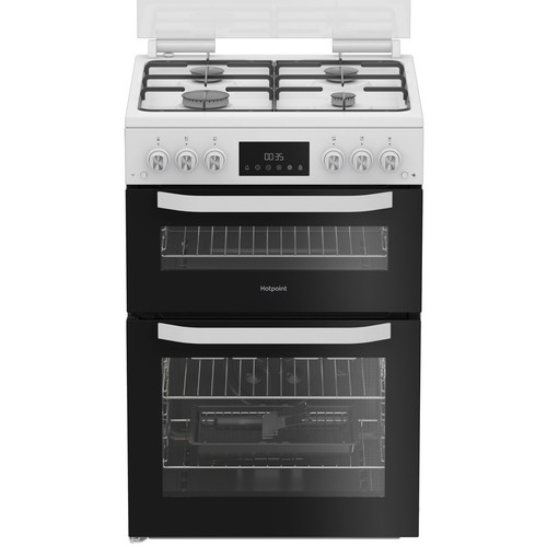 Hotpoint 60cm gas - 60cm,