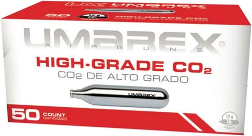 Umarex high grade co2 - umarex,