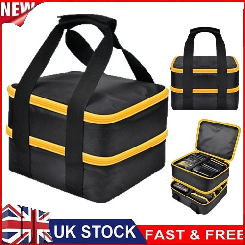 New battery storage bag - storage,