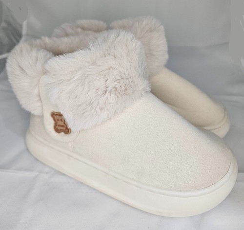 Women warm fluffy - women's,