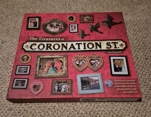 The treasures coronation - of,