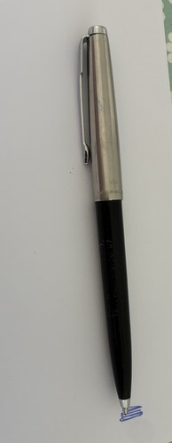 Vintage parker flighter - vintage,