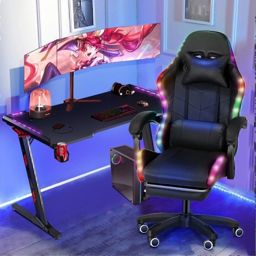 Gaming chair massage speakers - gaming,