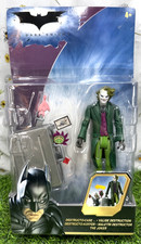 The Joker DC Comics Ledger 5" Action Figure 2008 Batman Dark Knight NEW & Boxed