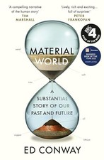 Material World: A Substantial