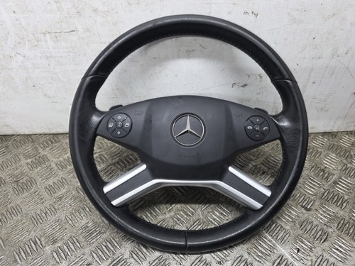 Mercedes ml280 w164 - w164, cdi