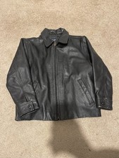 Gap Genuine Authentic Cow