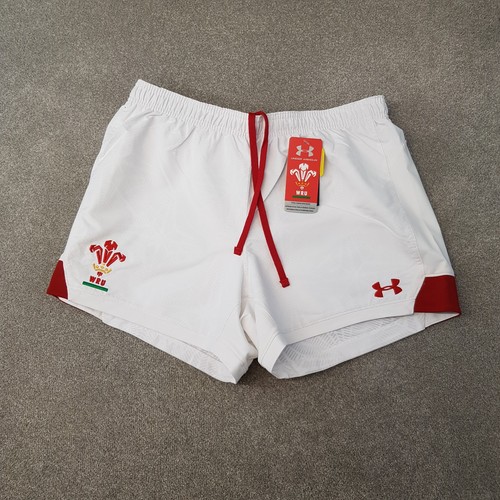 Under armour wales mens rugby - armour,