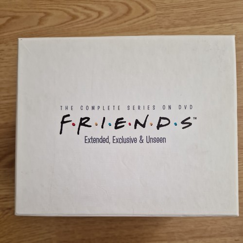 Friends series 10 - friends,