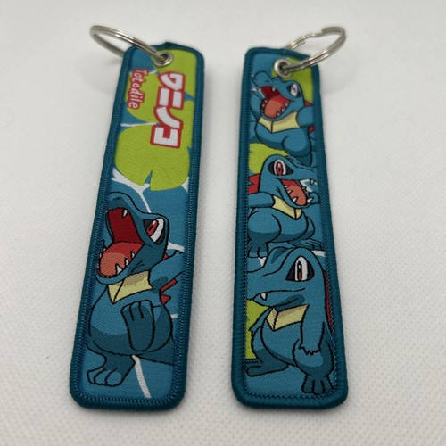 Pokémon embroidered fabric - pokémon,