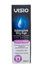Visio Intensive Dry Eye